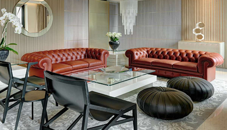 Focus on the value space, explore the possibility of home